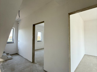 Triplex cu 3 camere, 115 mp, 2 bai - Zona Sacalaz imagine mica 18, foxfort.ro