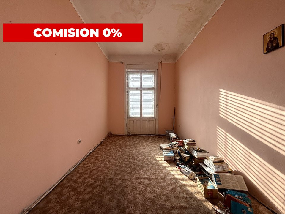 COMISION 0% Oportunitate investitie-Apartament cu 5 camere, 140 mp 3, foxfort.ro