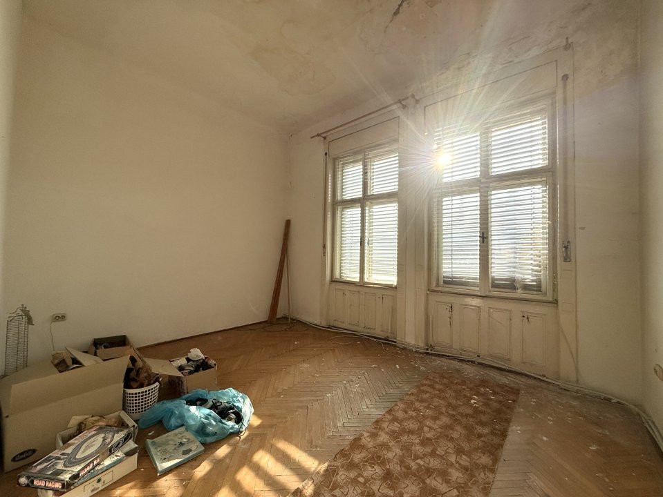 COMISION 0% Oportunitate investitie-Apartament cu 5 camere, 140 mp 4, foxfort.ro