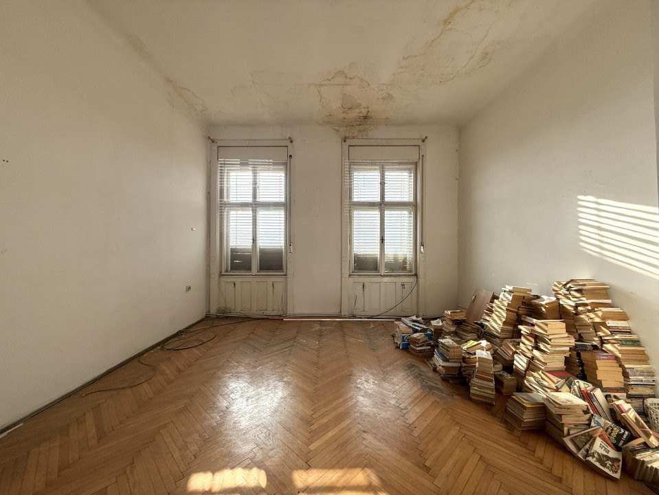 COMISION 0% Oportunitate investitie-Apartament cu 5 camere, 140 mp 5, foxfort.ro