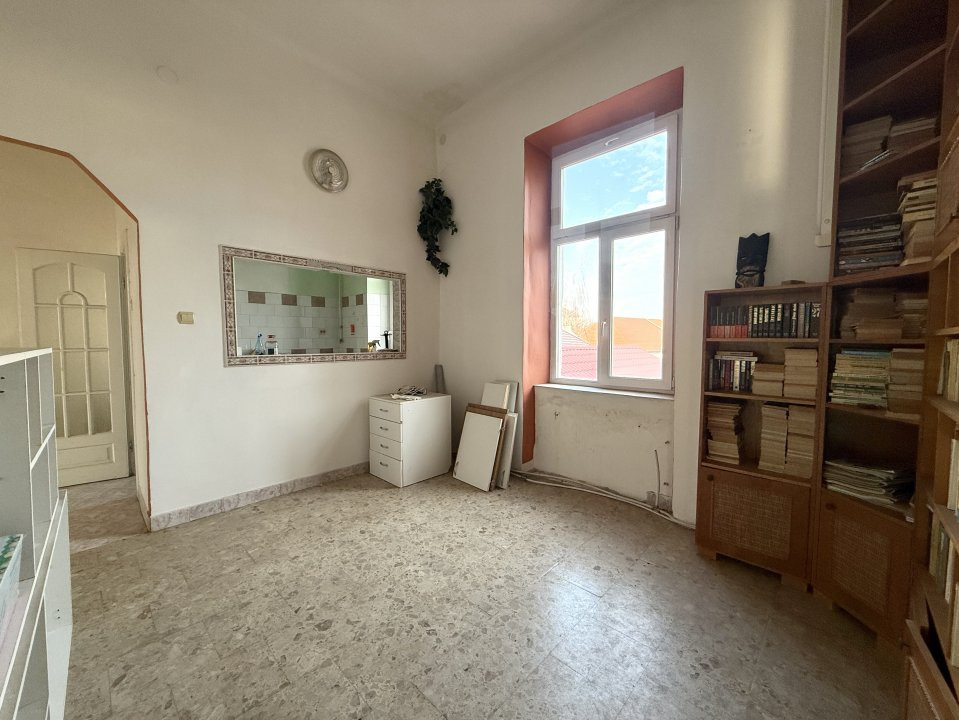 COMISION 0% Oportunitate investitie-Apartament cu 5 camere, 140 mp 6, foxfort.ro