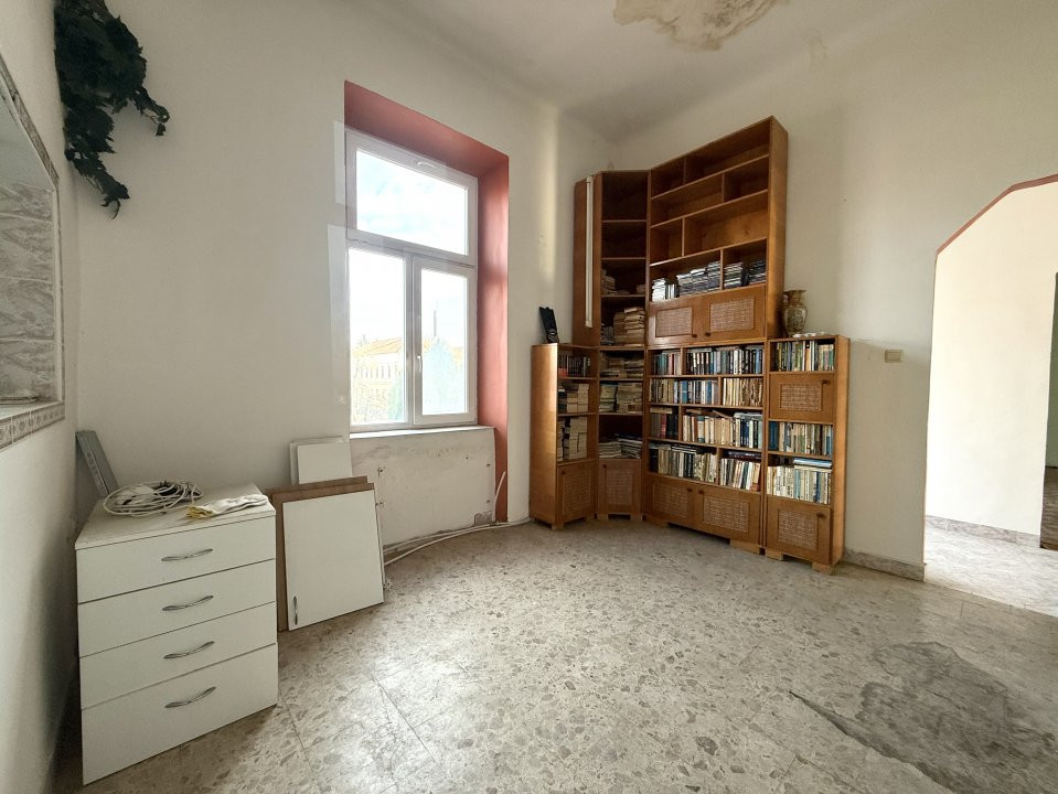 COMISION 0% Oportunitate investitie-Apartament cu 5 camere, 140 mp 7, foxfort.ro