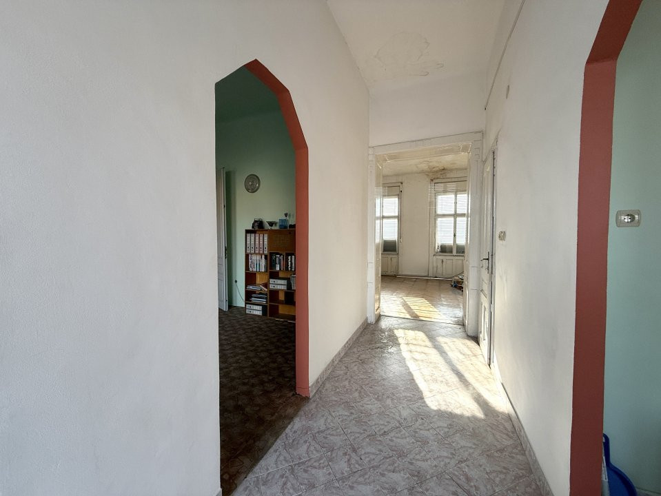 COMISION 0% Oportunitate investitie-Apartament cu 5 camere, 140 mp 11, foxfort.ro