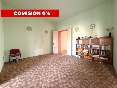 COMISION 0% Oportunitate investitie-Apartament cu 5 camere, 140 mp