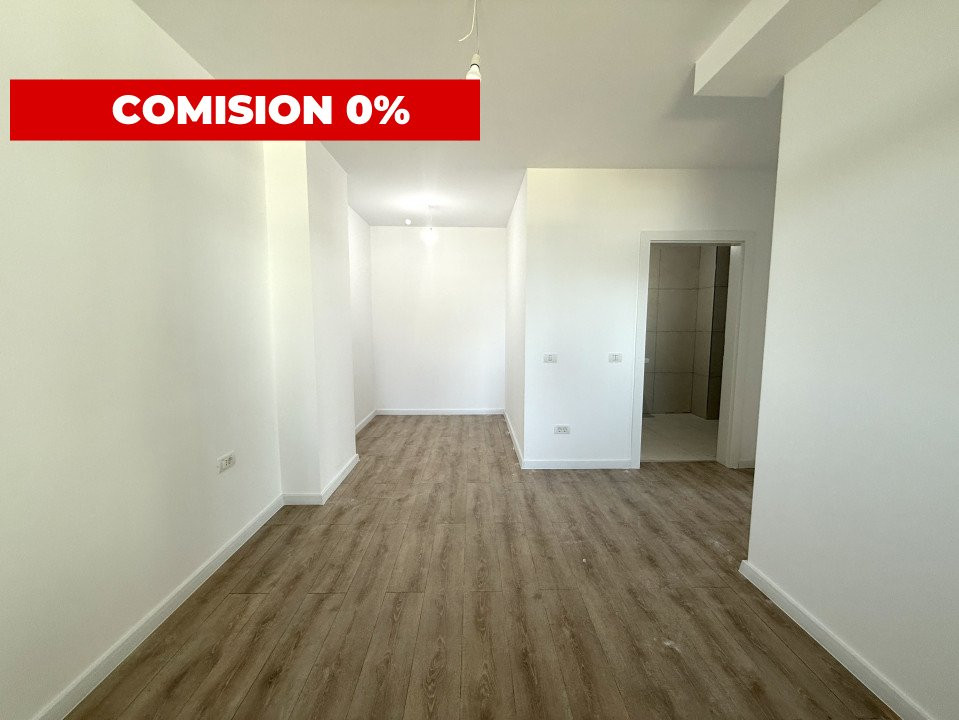 COMISION 0% Apartament cu 3 camere, 2 bai in zona Torontalului 3, foxfort.ro