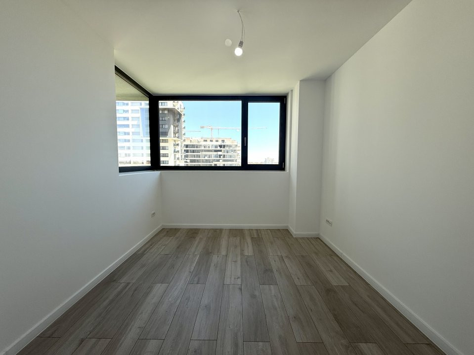 COMISION 0% Apartament cu 2 camere, etaj intermediar,  zona Torontalului 4, foxfort.ro