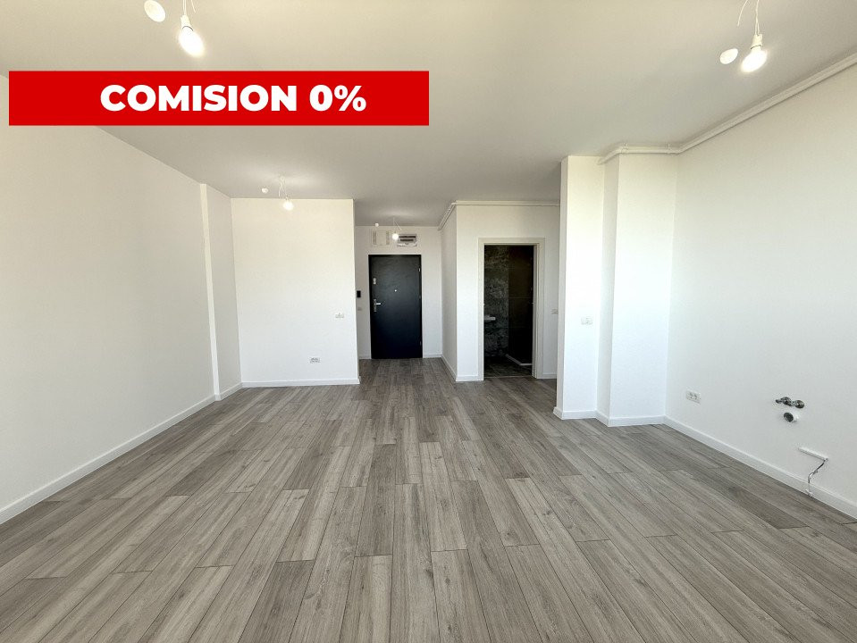 COMISION 0% Apartament cu 2 camere, etaj intermediar,  zona Torontalului 3, foxfort.ro