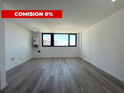 COMISION 0% Apartament cu 2 camere, etaj intermediar,  zona Torontalului