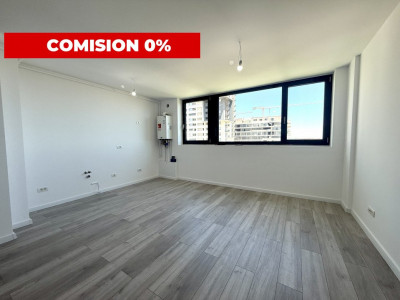 COMISION 0% Apartament cu 2 camere, etaj intermediar,  zona Torontalului imagine mica 2, foxfort.ro