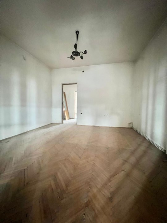 Penthouse pe 2 nivele, zona Complex Studentesc 2, foxfort.ro