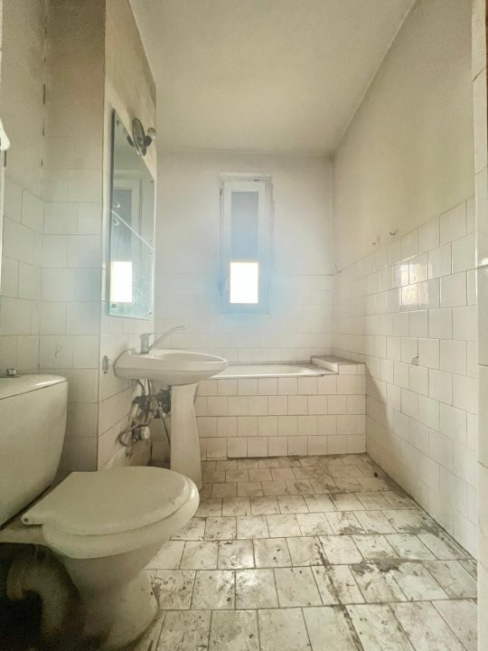 Penthouse pe 2 nivele, zona Complex Studentesc 3, foxfort.ro