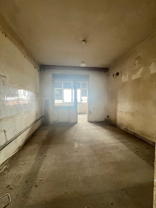 Penthouse pe 2 nivele, zona Complex Studentesc 5, foxfort.ro