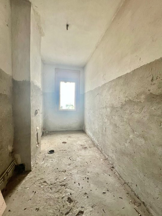 Penthouse pe 2 nivele, zona Complex Studentesc 8, foxfort.ro
