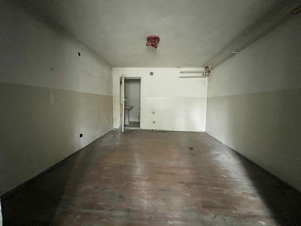 Penthouse pe 2 nivele, zona Complex Studentesc 12, foxfort.ro