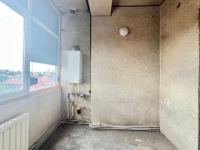 Penthouse pe 2 nivele, zona Complex Studentesc imagine mica 6, foxfort.ro