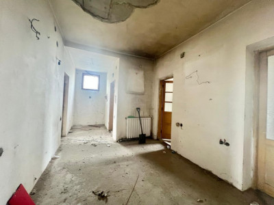 Penthouse pe 2 nivele, zona Complex Studentesc imagine mica 7, foxfort.ro