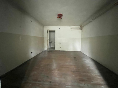 Penthouse pe 2 nivele, zona Complex Studentesc imagine mica 12, foxfort.ro