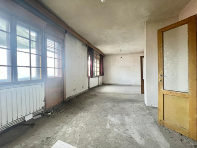 Penthouse pe 2 nivele, zona Complex Studentesc imagine mica 2, foxfort.ro