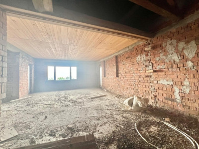 Penthouse pe 2 nivele, zona Complex Studentesc imagine mica 5, foxfort.ro