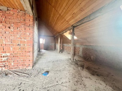 Penthouse pe 2 nivele, zona Complex Studentesc imagine mica 6, foxfort.ro