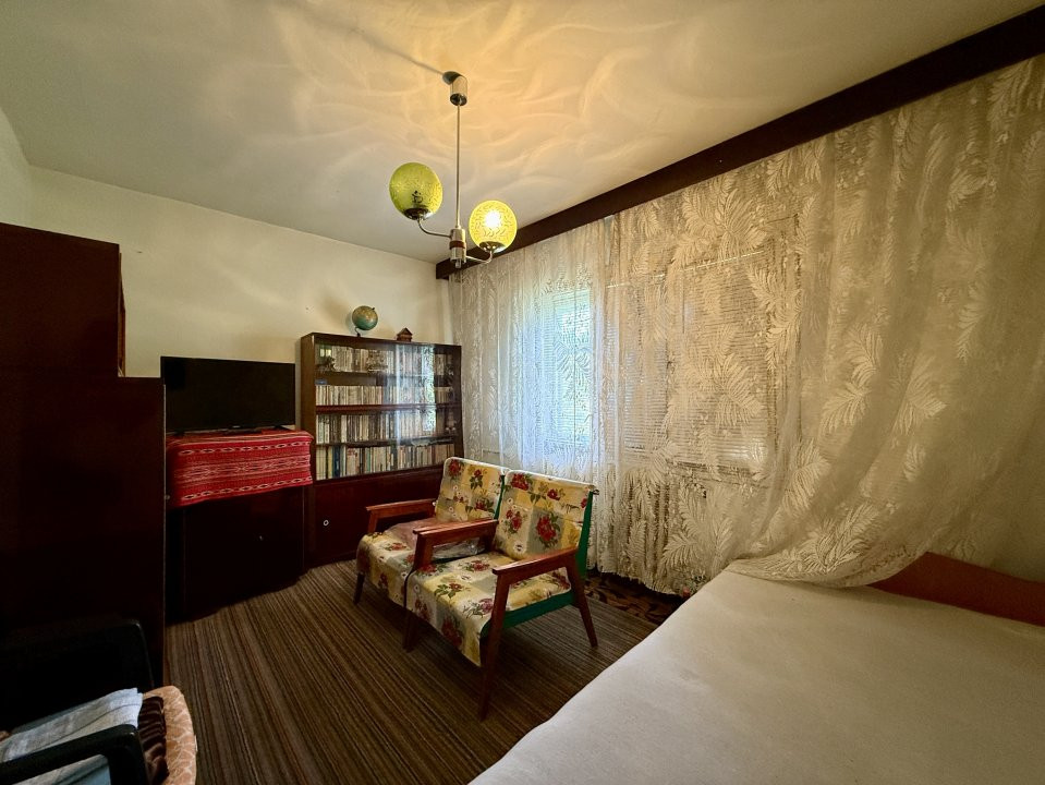 COMISION 0% Apartament cu 2 camere semidecomandat, zona Aradului 3, foxfort.ro