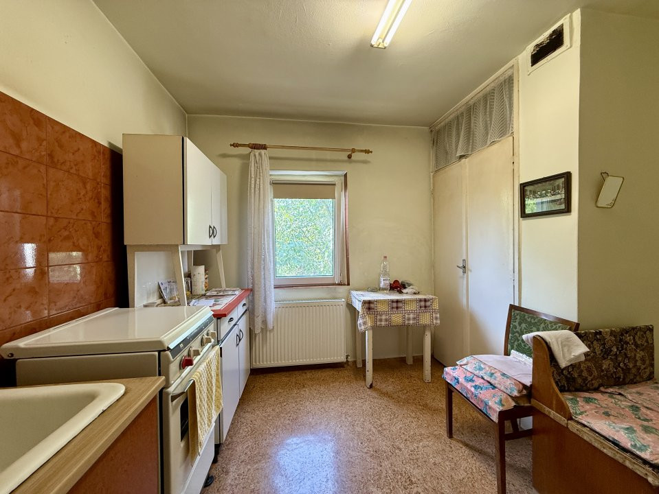 COMISION 0% Apartament cu 2 camere semidecomandat, zona Aradului 6, foxfort.ro