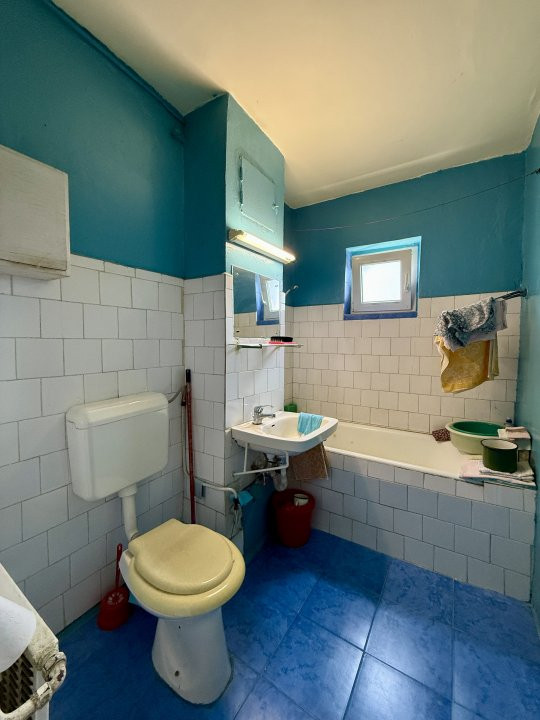 COMISION 0% Apartament cu 2 camere semidecomandat, zona Aradului 8, foxfort.ro