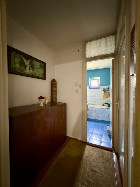 COMISION 0% Apartament cu 2 camere semidecomandat, zona Aradului 9, foxfort.ro
