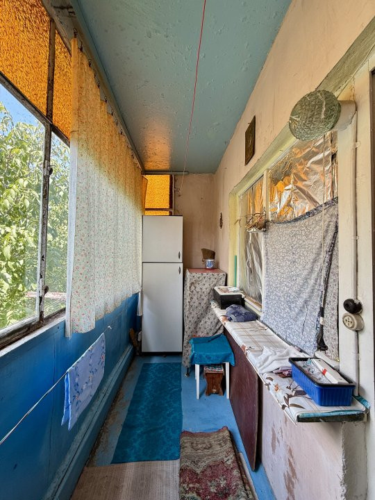 COMISION 0% Apartament cu 2 camere semidecomandat, zona Aradului 10, foxfort.ro