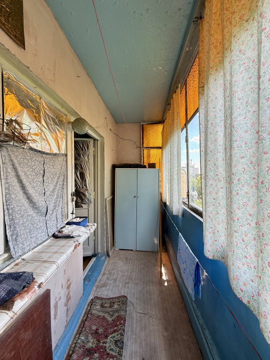 COMISION 0% Apartament cu 2 camere semidecomandat, zona Aradului 11, foxfort.ro