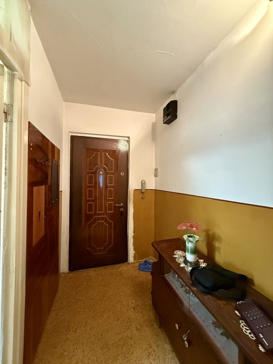 COMISION 0% Apartament cu 2 camere semidecomandat, zona Aradului 12, foxfort.ro