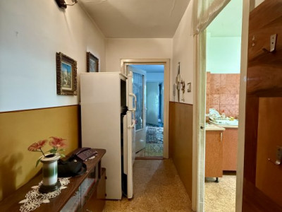 COMISION 0% Apartament cu 2 camere semidecomandat, zona Aradului imagine mica 7, foxfort.ro