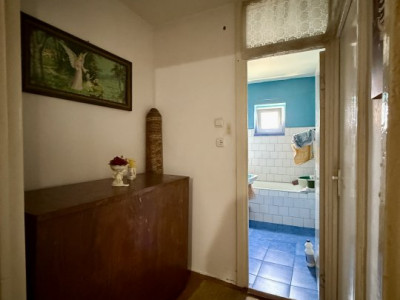COMISION 0% Apartament cu 2 camere semidecomandat, zona Aradului imagine mica 9, foxfort.ro