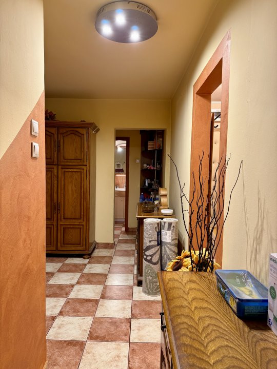 Apartament cu 4 camere si 2 bai - Pozitie excelenta Circumvalatiunii 15, foxfort.ro