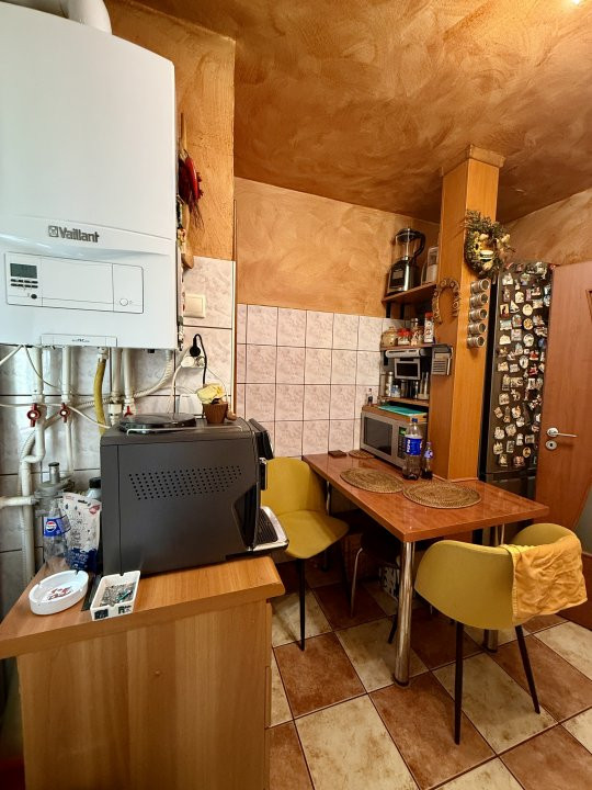 Apartament cu 4 camere si 2 bai - Pozitie excelenta Circumvalatiunii 14, foxfort.ro