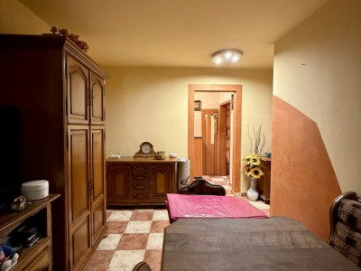 Apartament cu 4 camere si 2 bai - Pozitie excelenta Circumvalatiunii imagine mica 6, foxfort.ro