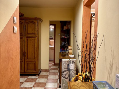 Apartament cu 4 camere si 2 bai - Pozitie excelenta Circumvalatiunii imagine mica 11, foxfort.ro