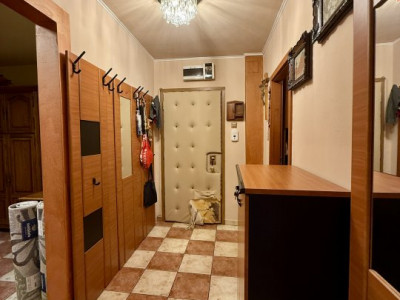 Apartament cu 4 camere si 2 bai - Pozitie excelenta Circumvalatiunii imagine mica 12, foxfort.ro