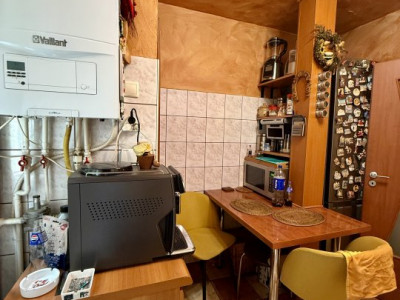 Apartament cu 4 camere si 2 bai - Pozitie excelenta Circumvalatiunii imagine mica 14, foxfort.ro