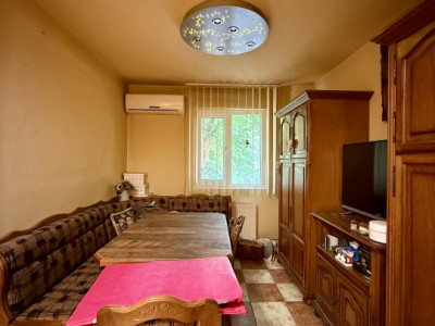 Apartament cu 4 camere si 2 bai - Pozitie excelenta Circumvalatiunii imagine mica 16, foxfort.ro