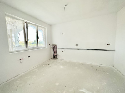 Duplex Mosnita, 3 camere, 300 mp teren, langa cartier Serena 2 imagine mica 6, foxfort.ro