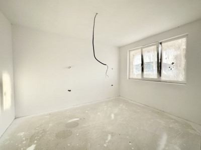 Duplex Mosnita, 3 camere, 300 mp teren, langa cartier Serena 2 imagine mica 9, foxfort.ro