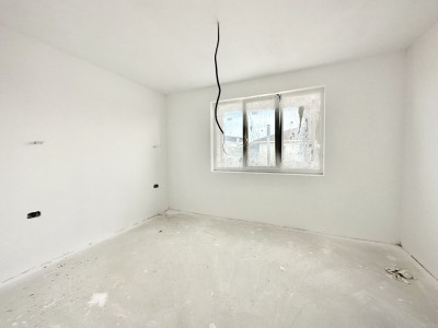 Duplex Mosnita, 3 camere, 300 mp teren, langa cartier Serena 2 imagine mica 11, foxfort.ro