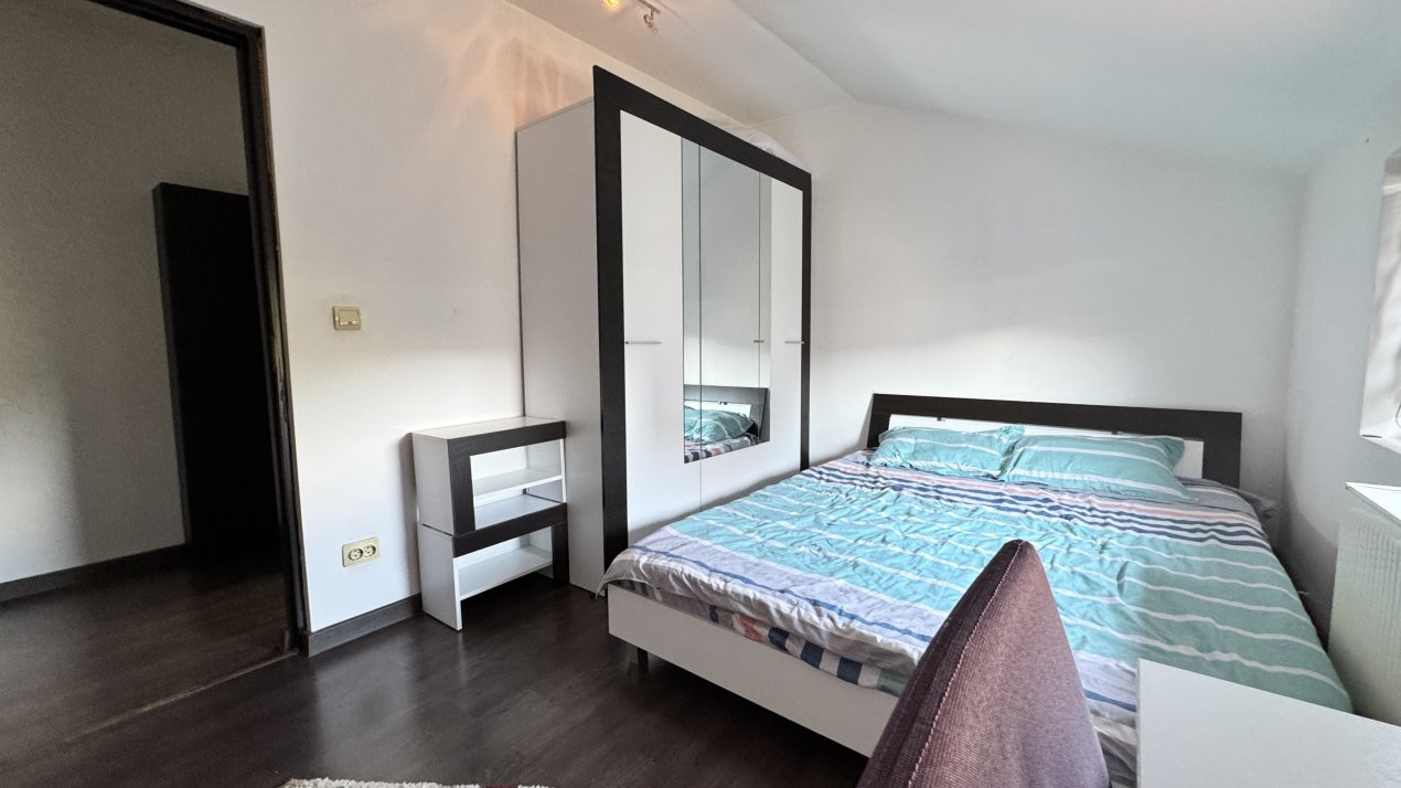 COMISION 0% Apartament cu 2 camere decomandat, zona Spitalul Judetean 4, foxfort.ro