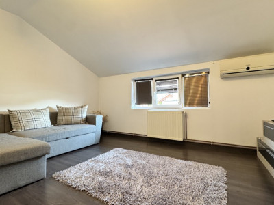 COMISION 0% Apartament cu 2 camere decomandat, zona Spitalul Judetean imagine mica 9, foxfort.ro