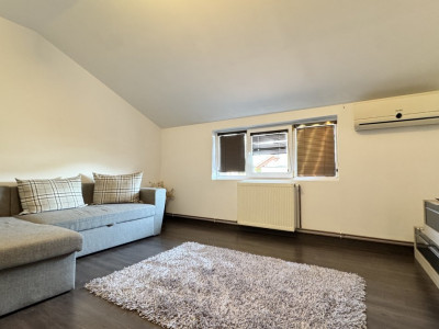 COMISION 0% Apartament cu 2 camere decomandat, zona Spitalul Judetean imagine mica 3, foxfort.ro