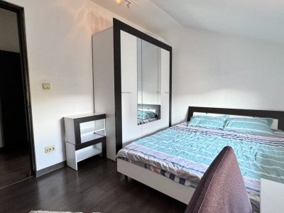 COMISION 0% Apartament cu 2 camere decomandat, zona Spitalul Judetean imagine mica 4, foxfort.ro