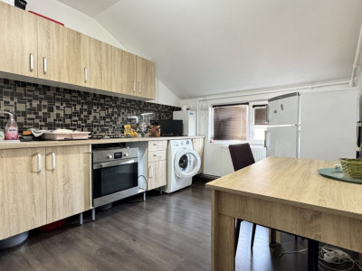 COMISION 0% Apartament cu 2 camere decomandat, zona Spitalul Judetean imagine mica 5, foxfort.ro