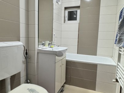 COMISION 0% Apartament cu 2 camere decomandat, zona Spitalul Judetean imagine mica 8, foxfort.ro