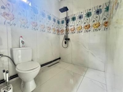 Casa Individuala de vanzare cu 3 camere si teren de 486 mp, zona Plopi, Ghiroda imagine mica 4, foxfort.ro